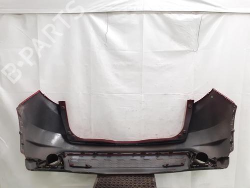 Used Rear bumper Rear bumper HONDA CIVIC VIII Hatchback (FN, FK) 2.2 CTDi (FK3) (140 hp) 24790359 24790359