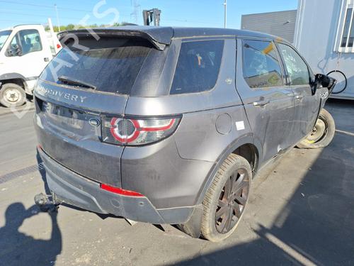 Engine LAND ROVER DISCOVERY SPORT (L550) 2.2 D 4x4 | BP31211037M1  - Image 12