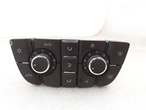 Commande Chauffage OPEL MERIVA B MPV (S10) 1.6 CDTI (75) (110 hp) 24789630