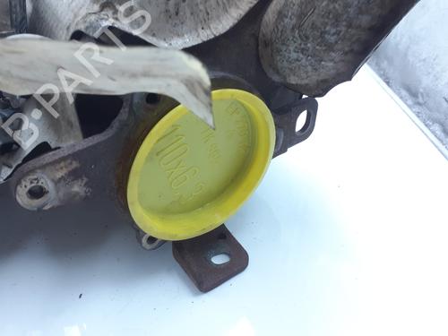 Particulate filter RENAULT KANGOO Express (FW0/1_) | BP36468616M81 - Image 4