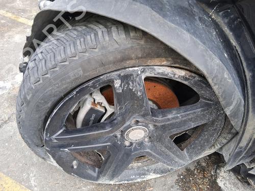 Rear differential MERCEDES-BENZ GLA-CLASS (X156) GLA 220 CDI 4-matic (156.905) | BP32449241M24