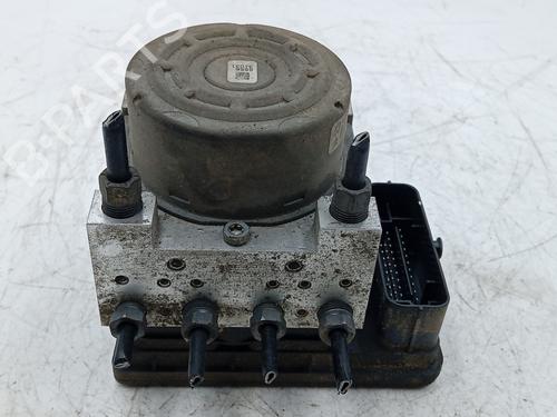 ABS pump PEUGEOT 2008 I (CU_) 1.6 HDi | BP33724772M43 - Image 6