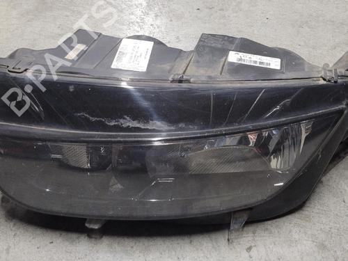 Used Left headlight Left headlight 37187477 37187477