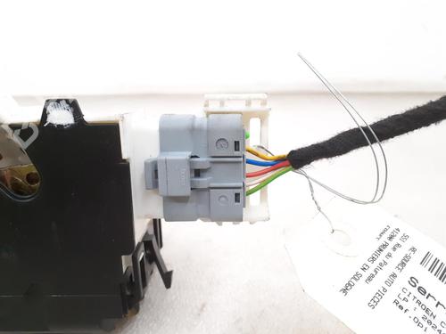 Used Front left lock CITROËN C4 I (LC_) 1.6 HDi (90 hp) 24792346