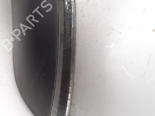 Left mirror RENAULT CLIO IV (BH_) 1.5 dCi 90 | BP29124454C26 