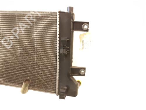 Water radiator NISSAN LEAF (ZE0) Electric | BP30061901M31