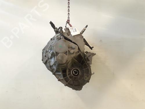Gearbox NISSAN PULSAR Hatchback (C13) 1.5 dCi | BP37528491M3  - Image 6