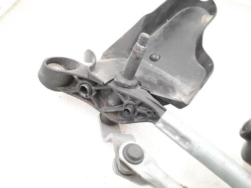 Used Front wiper motor BMW 1 (F20) 116 i (136 hp) 24791609