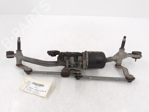 Used Front wiper motor CITROËN DS3 (SA_) 1.6 HDi 110 (112 hp) 31356091