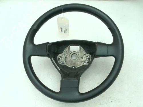 Steering wheel VW POLO (9N_, 9A_) 1.4 TDI | BP24778767C49 
