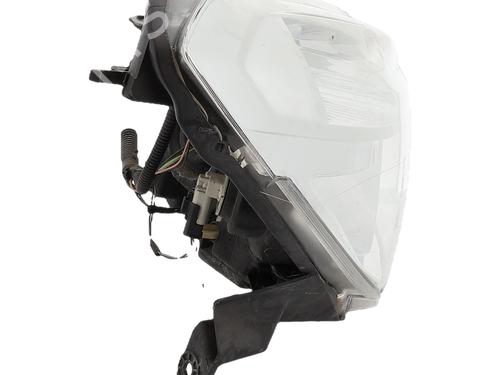 Right headlight DACIA LODGY (JS_) 1.2 TCe (JSAY, JSM0) | BP38585590C29 - Image 5