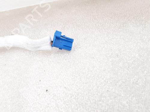 Used Left sun visor Left sun visor CITROËN C5 AIRCROSS (A_) 1.5 BlueHDi 130 (ACYHZJ, ACYHZR) (131 hp) 24796793 24796793