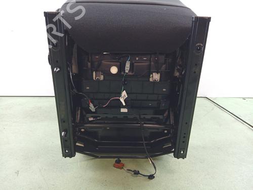 Right front seat RENAULT TRAFIC III Bus (JG_) 2.0 dCi 145 (JGML) | BP36531290C16  - Image 7