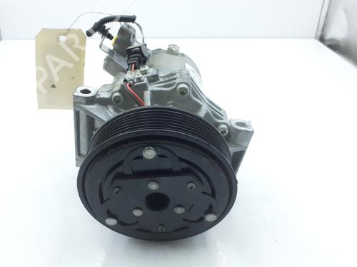 AC compressor RENAULT EXPRESS Box Body/MPV | BP39086019M34 - Image 3