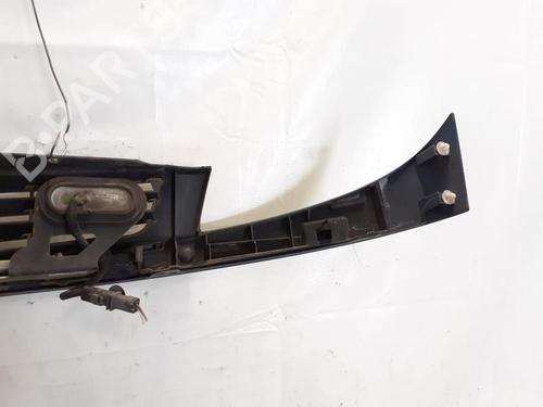 Grille RENAULT KANGOO (KC0/1_) 1.5 dCi | BP24785457C40 