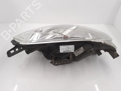 Left headlight CITROËN BERLINGO Box Body/MPV (B9) 1.6 BlueHDi 100 | BP30101577C28