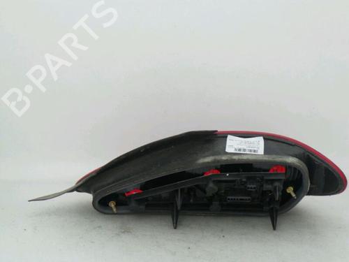 Used Left taillight PEUGEOT 406 Coupe (8C) 2.0 16V (135 hp) 24773735