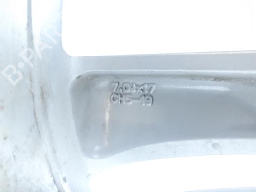 Rim VW GOLF VII (5G1, BQ1, BE1, BE2)  | BP29973929C45