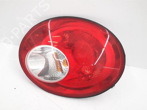 Farolim direito VW NEW BEETLE (9C1, 1C1) 1.4 (75 hp) 30677835