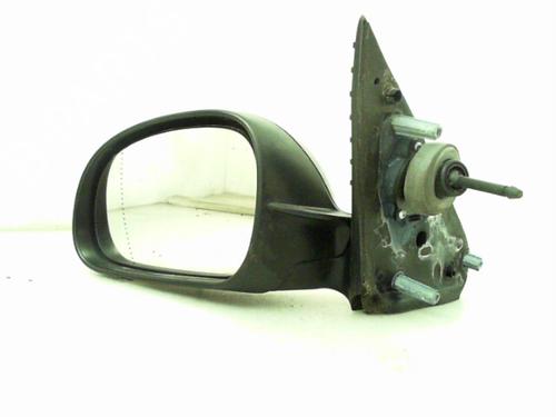 Left mirror PEUGEOT 406 (8B) 1.9 TD | BP24778345C26 