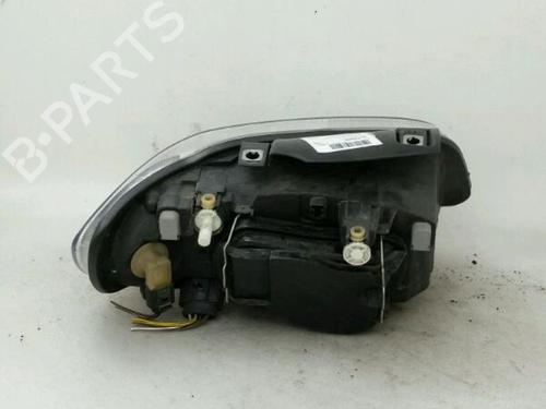 Used Left headlight SEAT CORDOBA Vario (6K5) [1996-2002]  24774351