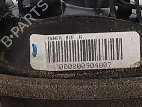 Right tailgate light CITROËN DS4 (NX_) 2.0 HDi 165 | BP39460548C80 - Image 6