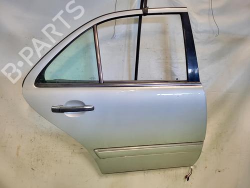 Used Right rear door MERCEDES-BENZ E-CLASS (W210) E 200 CDI (210.007) (102 hp) 24795106