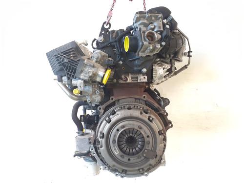 Engine FORD GALAXY III (CK) 2.0 EcoBlue | BP31010002M1