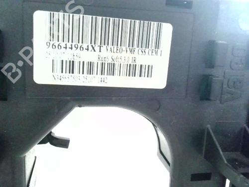 Steering column stalk CITROËN C4 Grand Picasso I (UA_) 2.0 HDi 138 | BP24778509I23 