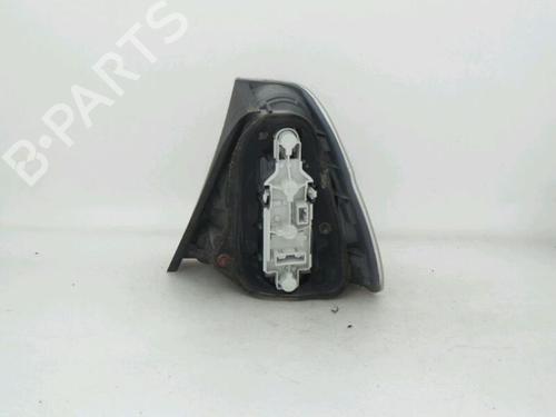 Venstre baglygte BMW 3 Compact (E46) 320 td (150 hp) 25271413