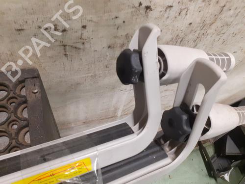 Anti roll bar PEUGEOT PARTNER Tepee 1.6 HDi 90 | BP31009976M96