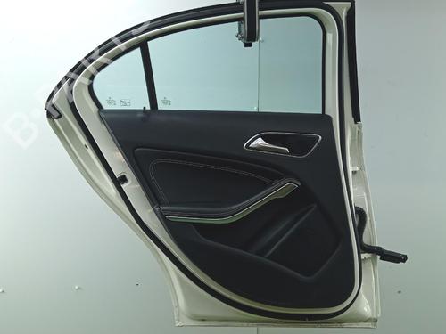 left-rear-door-mercedes-benz-a-class-w176-2012-2013-2014-2015-2016-2017-2018-36468887 main image