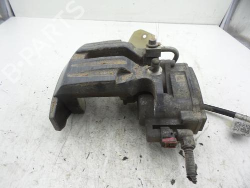 Right rear brake caliper TESLA MODEL X (5YJX) EV AWD | BP24785719M106 - Image 5