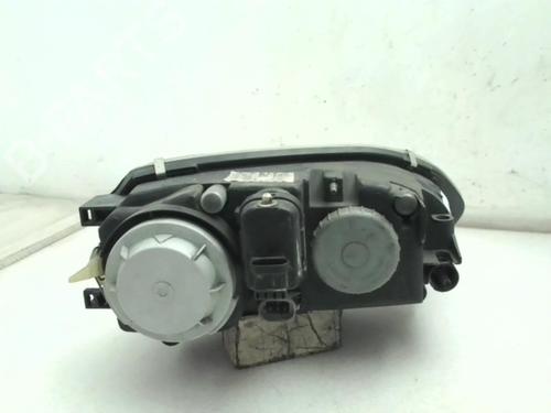 Left headlight RENAULT SAFRANE I (B54_) 2.5 dT (B548) | BP24778897C28 