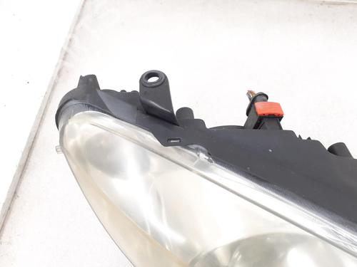 Right headlight PEUGEOT 307 Break (3E) 1.6 HDi 110 | BP24791156C29 