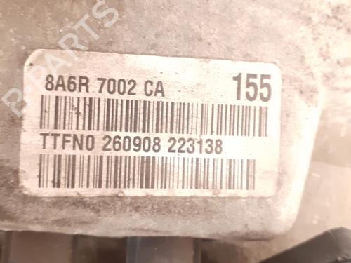 Gearbox FORD FIESTA VI (CB1, CCN) 1.25 | BP40259127M3 - Image 3
