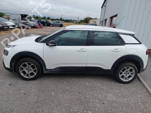 Bakspejl indvendigt CITROËN C4 CACTUS 1.5 BlueHDi 100 | BP30261207I6 - Image 31