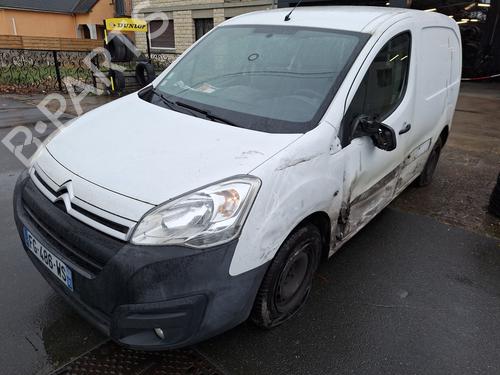 Right front seat CITROËN BERLINGO Box Body/MPV (B9) 1.6 HDi / BlueHDi 75 | BP25438557C16 - Image 7