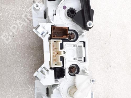 Used Climate control Climate control CITROËN BERLINGO Box Body/MPV (B9) 1.6 HDi / BlueHDi 75 (75 hp) 24790456 24790456