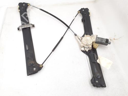Front left window mechanism BMW X5 (E70) xDrive 35 d | BP24794968C22  - Image 6