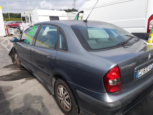 AC compressor CITROËN C5 I (DC_) 1.8 16V (DC6FZB, DC6FZE) | BP24784798M34 - Image 6