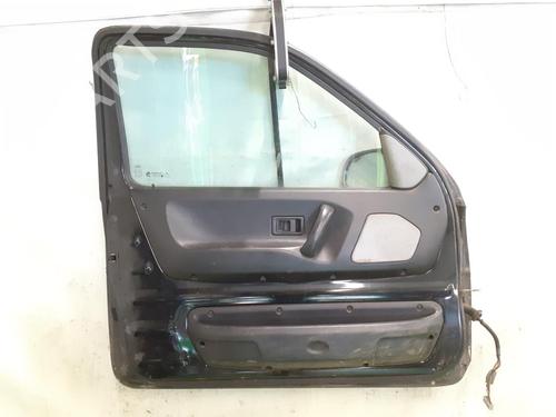 Left front door LAND ROVER FREELANDER I (L314) 2.0 Td4 4x4 | BP24793525C2