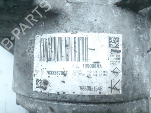 Used AC compressor AC compressor 38736135 38736135