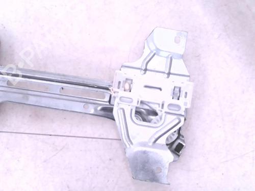 Rear right window mechanism PEUGEOT 308 II (LB_, LP_, LW_, LH_, L3_) 1.5 BlueHDi 130 | BP24783090C25 