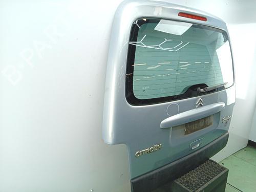 Bagklap CC/Kombi-Coupé Bagklap CC/Kombi-Coupé 38926756 38926756
