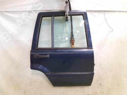 Right rear door JEEP GRAND CHEROKEE I (ZJ, ZG) 2.5 TD 4x4 (Z) | BP24793126C5