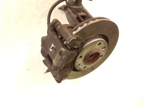 Used Right front steering knuckle Right front steering knuckle CITROËN C3 III (SX) 1.2 PureTech 82 (83 hp) 24802948 24802948