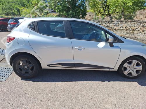 Used Parts RENAULT CLIO IV (BH_) 1.5 dCi 75 4910872
