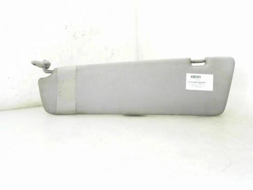 Used Left sun visor MERCEDES-BENZ VITO / MIXTO Van (W639) 111 CDI (639.601, 639.603, 639.605) (109 hp) 24778486