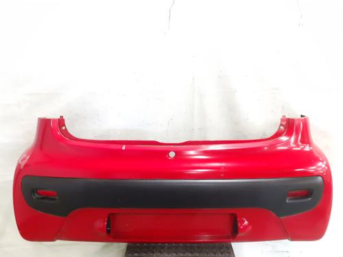 Used Rear bumper CITROËN C1 (PM_, PN_) 1.0 (68 hp) 26524012
